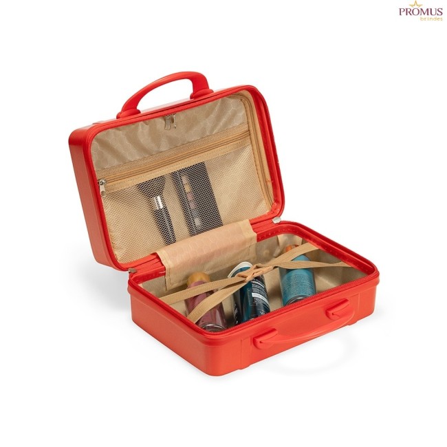 Frasqueira Plástica 8L Personalizada - H3805