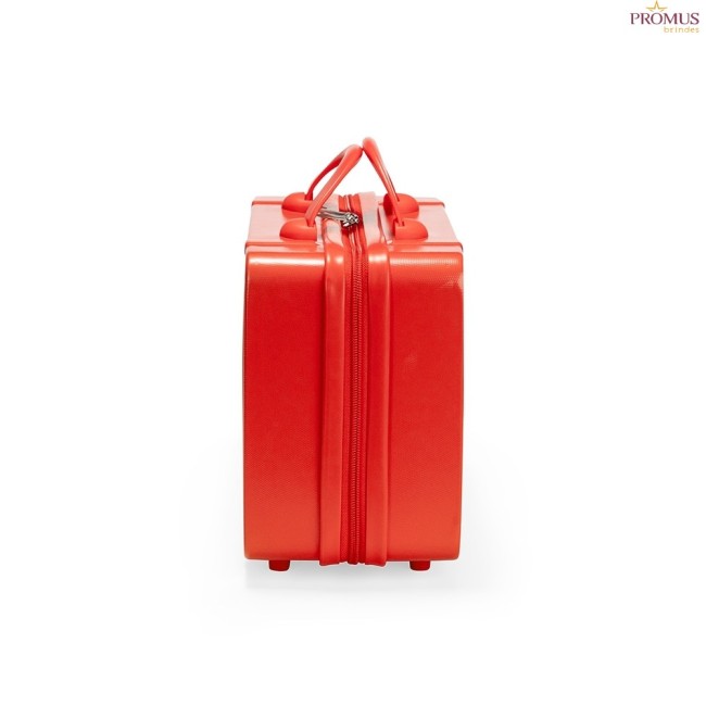 Frasqueira Plástica 8L Personalizada - H3805