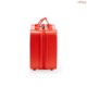 Frasqueira Plástica 8L Personalizada - H3805
