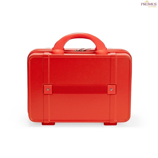 Frasqueira Plástica 8L Personalizada - H3805