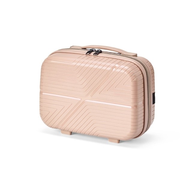 Frasqueira Plástica Personalizada H3054