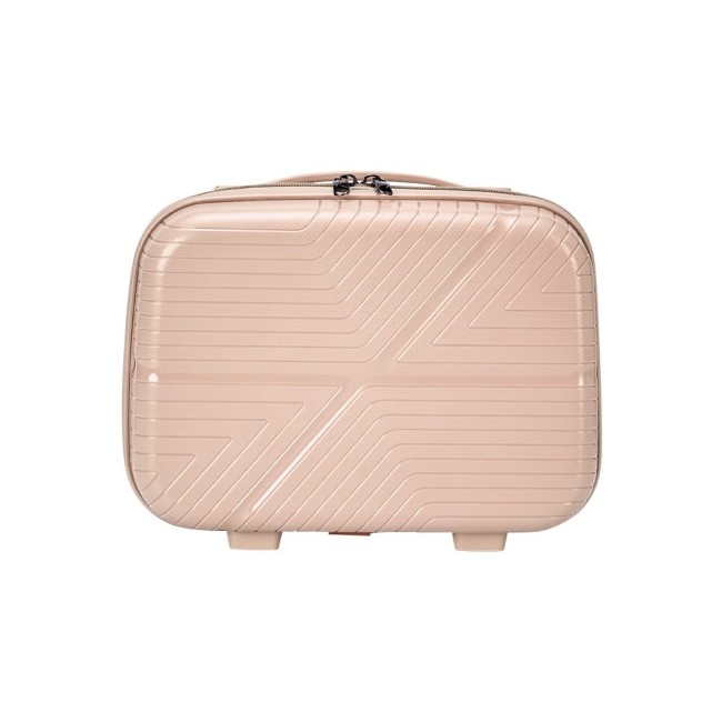 Frasqueira Plástica Personalizada H3054