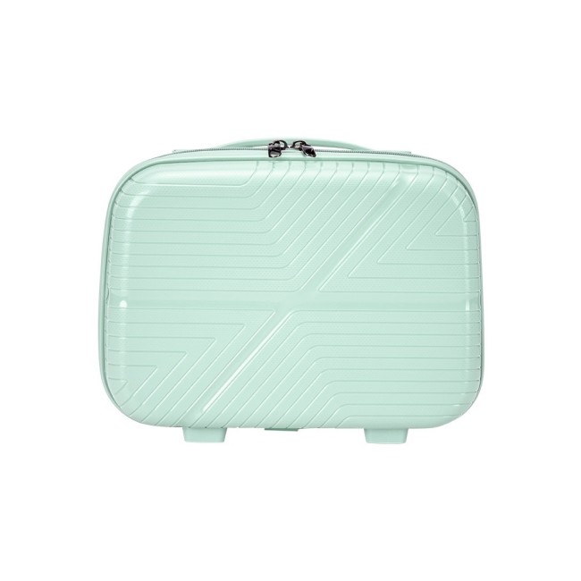 Frasqueira Plástica Personalizada H3054