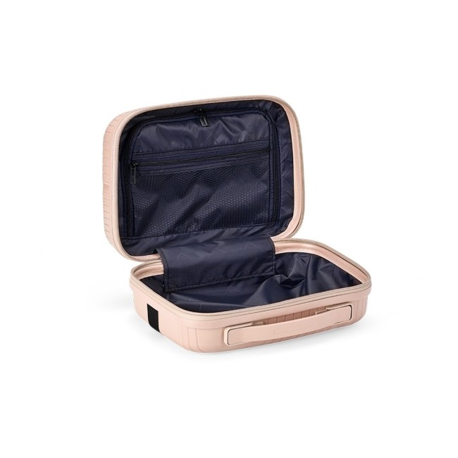 Frasqueira Plástica Personalizada H3054