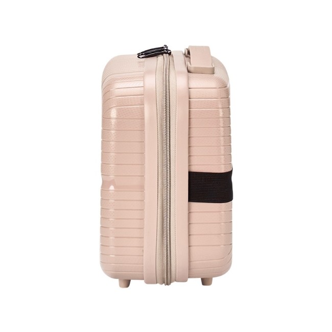 Frasqueira Plástica Personalizada H3054