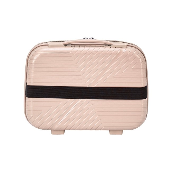 Frasqueira Plástica Personalizada H3054