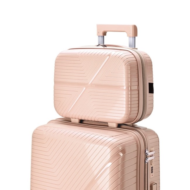 Frasqueira Plástica Personalizada H3054