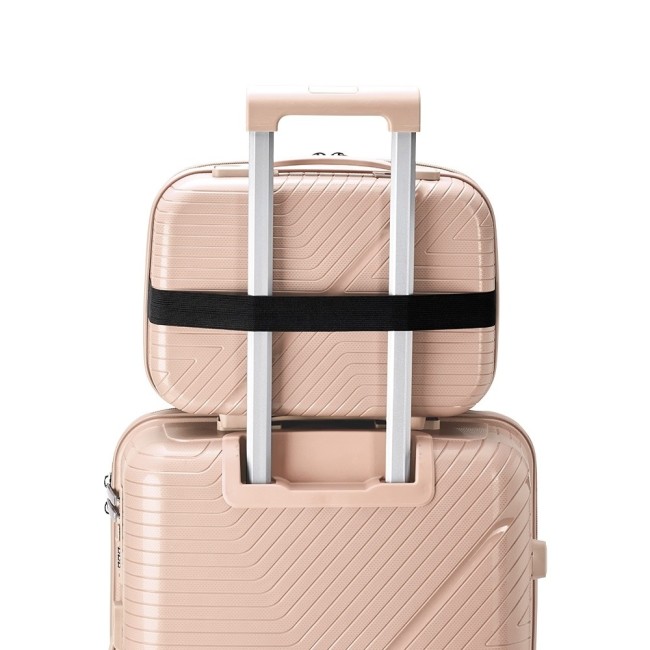 Frasqueira Plástica Personalizada H3054
