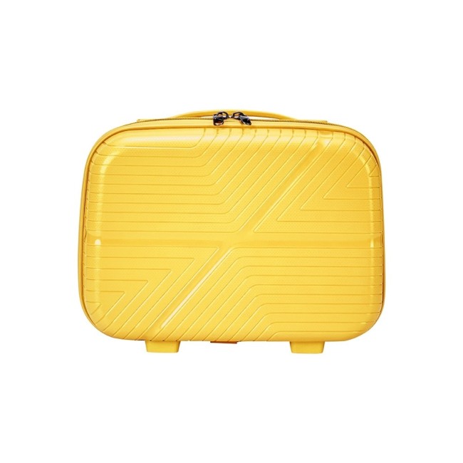 Frasqueira Plástica Personalizada H3054