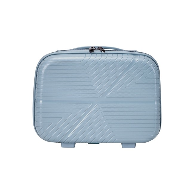 Frasqueira Plástica Personalizada H3054