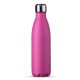 Garrafa 750ml em inox com pintura fosca Personalizada para Brindes H1470