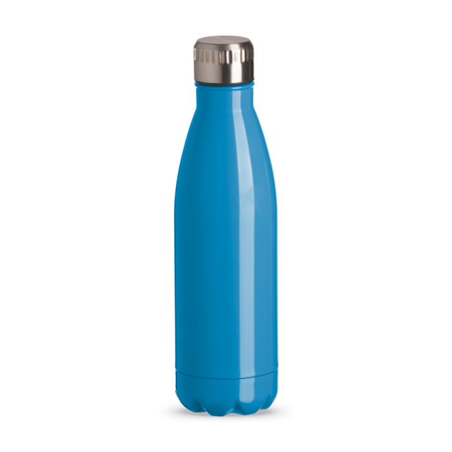 Garrafa Aço Inox 750ml Personalizada