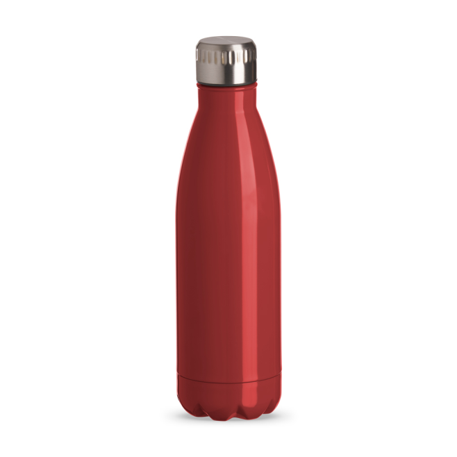 Garrafa Aço Inox 750ml Personalizada