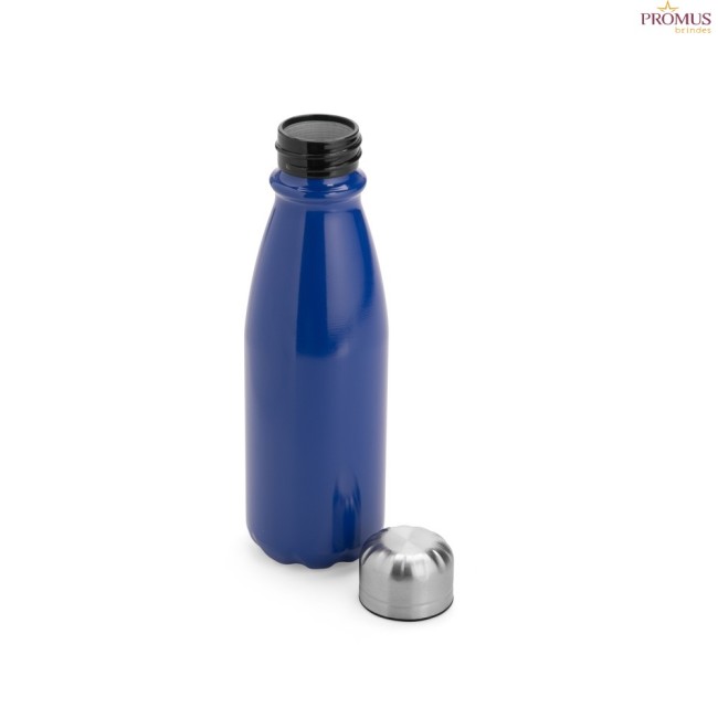 Garrafa Alumínio 550ml Personalizada - H3621