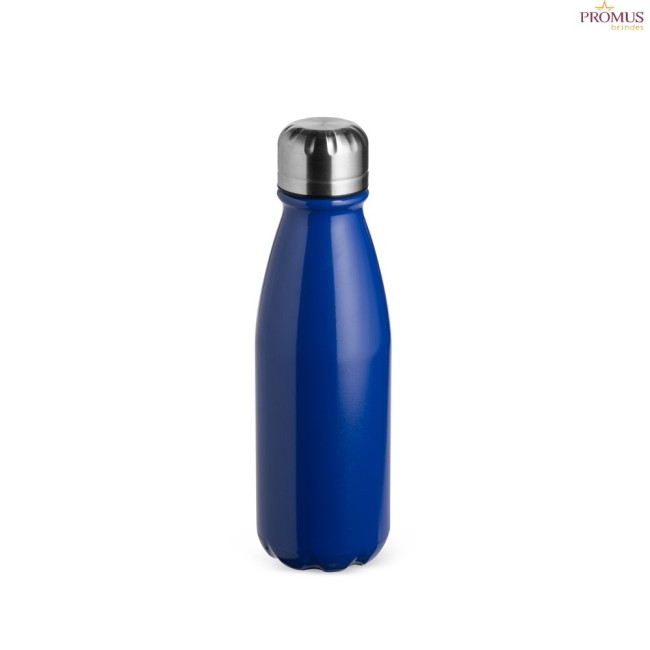 Garrafa Alumínio 550ml Personalizada - H3621
