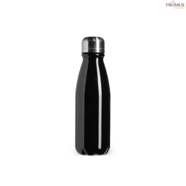Garrafa Alumínio 550ml Personalizada - H3621