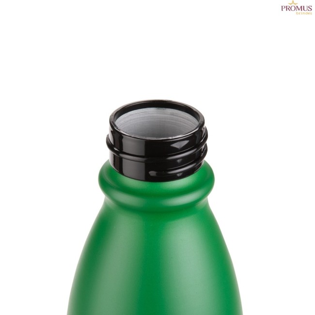 Garrafa Alumínio 750ml Personalizada - H3798