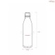 Garrafa Alumínio 750ml Personalizada - H3798