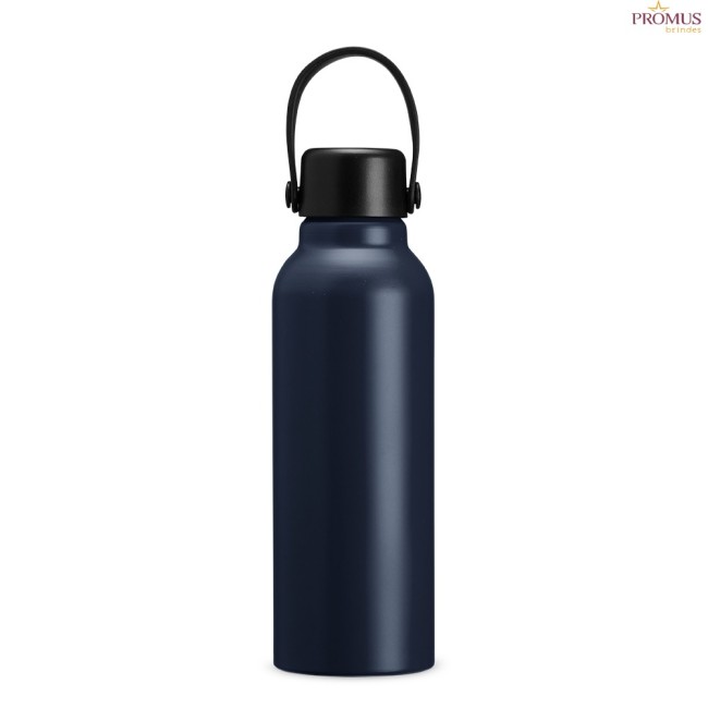 Garrafa alumínio 800ml Personalizada - H3912