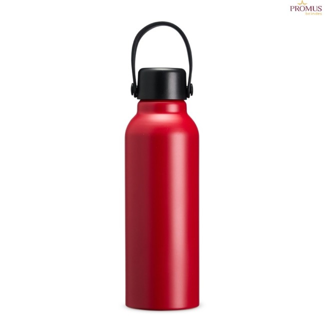 Garrafa alumínio 800ml Personalizada - H3912