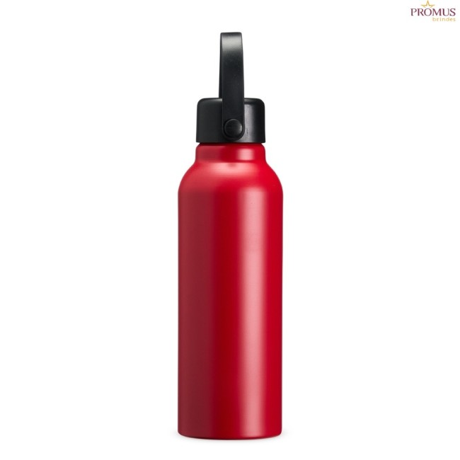 Garrafa alumínio 800ml Personalizada - H3912