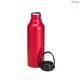 Garrafa alumínio 800ml Personalizada - H3912