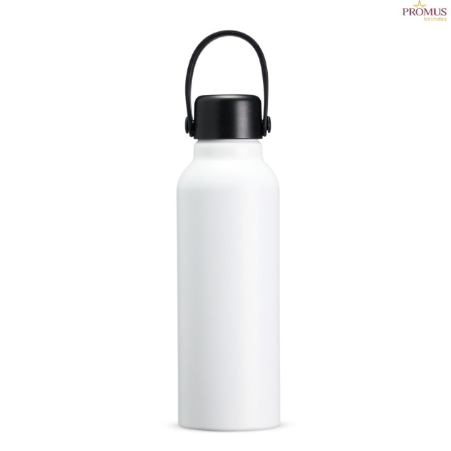 Garrafa alumínio 800ml Personalizada - H3912
