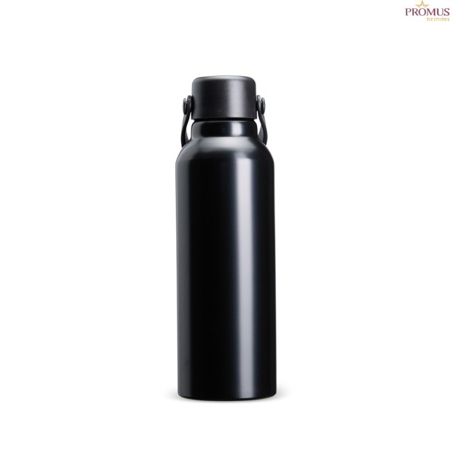 Garrafa alumínio 800ml Personalizada - H3912