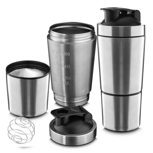 Garrafa Coqueteleira 750ml H2990