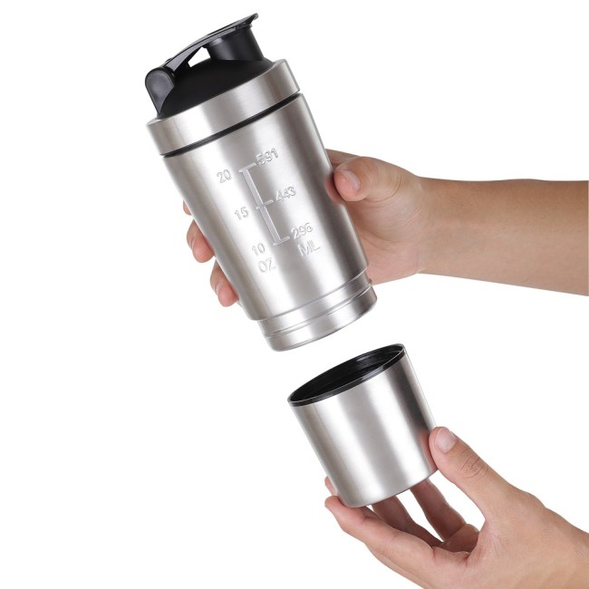 Garrafa Coqueteleira 750ml H2990