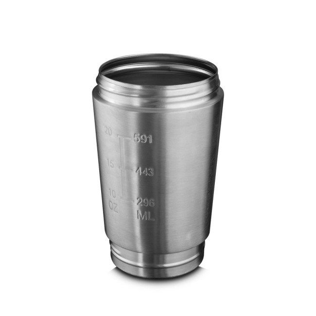 Garrafa Coqueteleira 750ml H2990