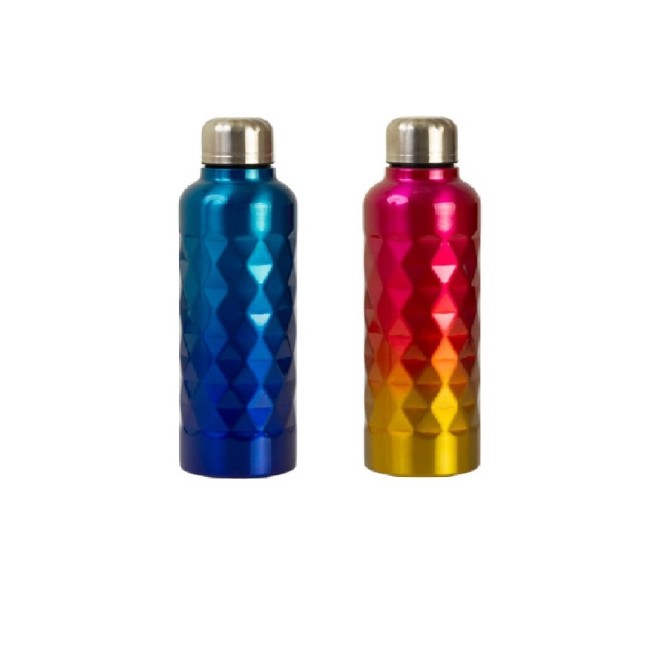 Squeeze de Inox 750ml Personalizado H2043