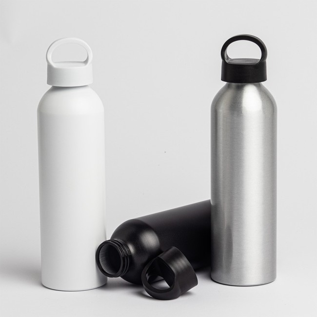 Garrafa de alumínio Personalizada H2895