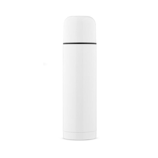 Garrafa em aço inox com parede dupla Personalizada H940615