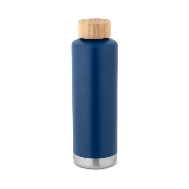 Garrafa em aço inox com parede dupla Personalizada H940662