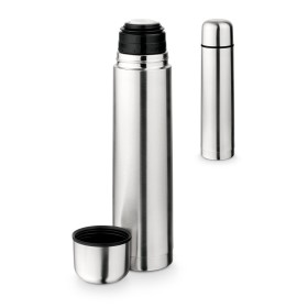 Garrafa em aço inox com parede dupla Personalizada H940679