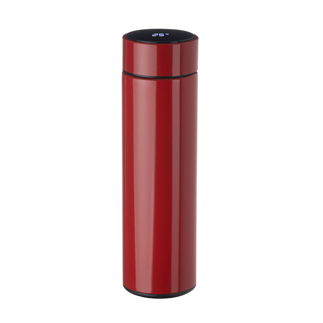 Garrafa em Aço Inox Personalizada com Logo H2050