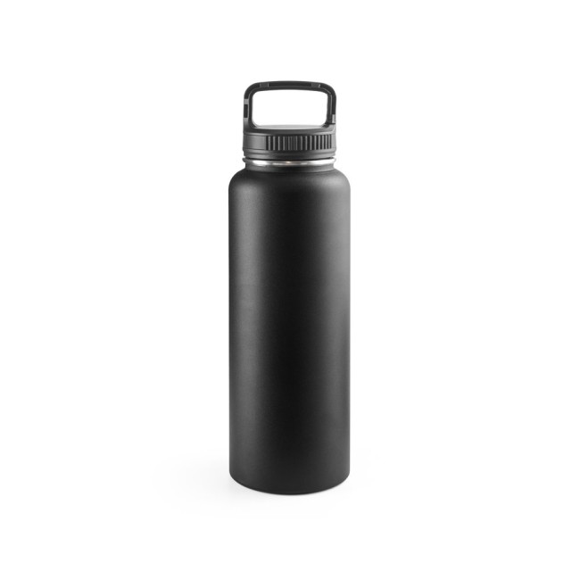 Garrafa em Aço Inoxidável Com Logotipo Personalizados H940283