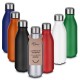 Garrafa em Alumínio de 550ml Personalizada H2875