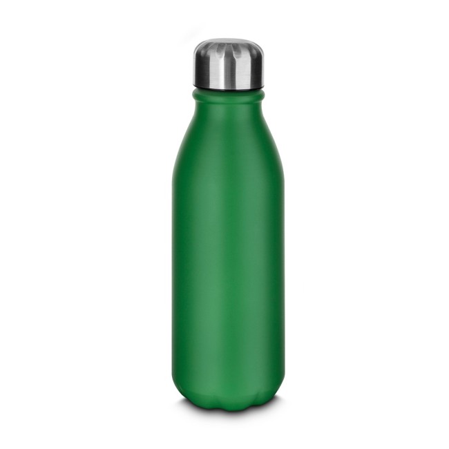 Garrafa em Alumínio de 550ml Personalizada H2875