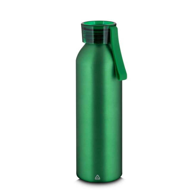 Garrafa em Alumínio de 600ml H2860