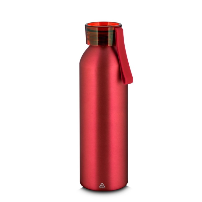 Garrafa em Alumínio de 600ml H2860