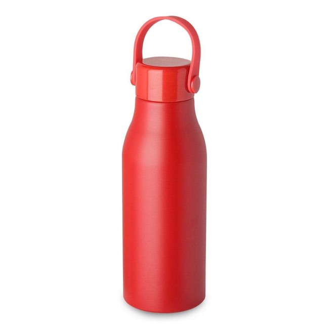 Garrafa em Alumínio Personalizada H2330