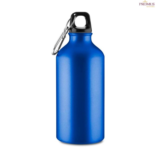 Garrafa em Alumínio Reciclado Personalizada - H3374