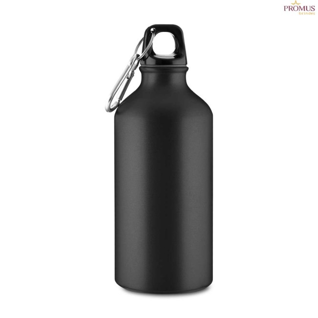 Garrafa em Alumínio Reciclado Personalizada - H3374