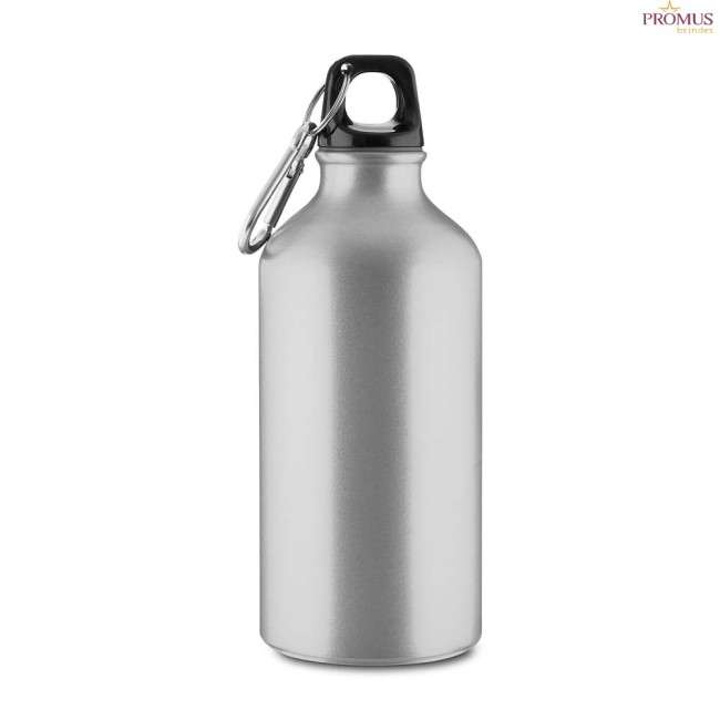 Garrafa em Alumínio Reciclado Personalizada - H3374