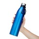 Garrafa Inox 1,1L Personalizada para Brinde