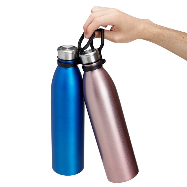 Garrafa Inox 1,1L Personalizada para Brinde H2710