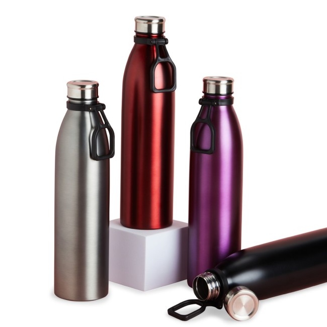 Garrafa Inox 1,1L Personalizada H2708