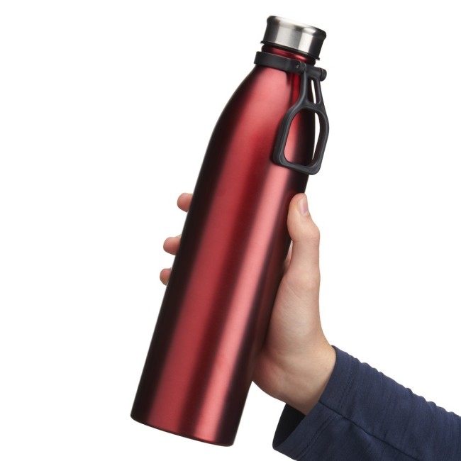 Garrafa Inox 1,1L Personalizada H2708